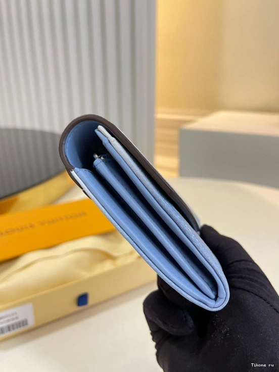 Cheap LOUIS IRIS WALLET VUITTON 0731